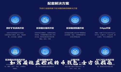 如何有效监控比特币钱包：全方位指南