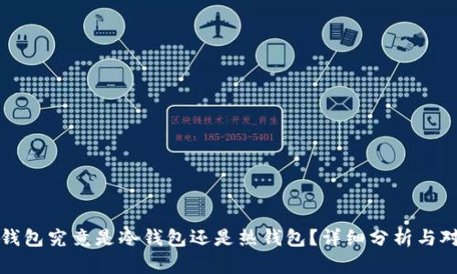 TP钱包究竟是冷钱包还是热钱包？详细分析与对比