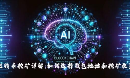 比特币挖矿详解：如何选择钱包地址和挖矿收益
