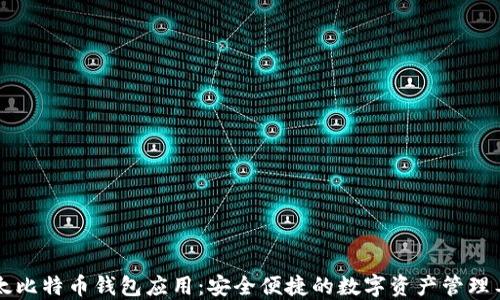 
以太比特币钱包应用：安全便捷的数字资产管理工具