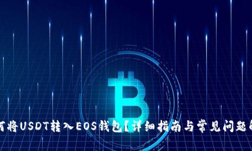 如何将USDT转入EOS钱包？详细指南与常见问题解答