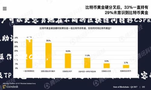 CSPR（Casper Network的原生代币）和TP钱包（TokenPocket Wallet）之间确实存在一定的关联，可以在与数字资产或区块链相关的内容中提及。以下是一些可能的方面，探讨CSPR和TP钱包的关系：

1. **CSPR的存储与管理**：TP钱包支持多种区块链资产，包括CSPR。用户可以使用TP钱包安全地存储、管理和进行CSPR代币的交易。

2. **CSPR的使用案例**：通过TP钱包，用户可以方便地使用CSPR进行 DeFi（去中心化金融）服务，参与到相关的生态系统中。

3. **跨链功能**：TP钱包作为一个多链钱包，支持多种区块链的资产管理，用户可以更容易地在不同的区块链间转移CSPR。

4. **安全性**：讨论TP钱包在存储CSPR时的安全性，涉及到钱包的私钥管理、助记词等安全措施。

5. **用户体验**：TP钱包的易用性特别适合新手用户，他们可以通过简单的操作管理CSPR。

在写作时，可以将以上这些内容融合到文章中，帮助读者更好地理解CSPR以及TP钱包的作用和优势。这样不仅能提升内容的相关性，还能抓住读者的兴趣。