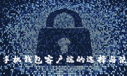 比特币手机钱包客户端的选择与使用指南