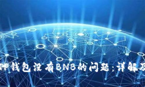 如何处理TP钱包没有BNB的问题：详解及解决方案