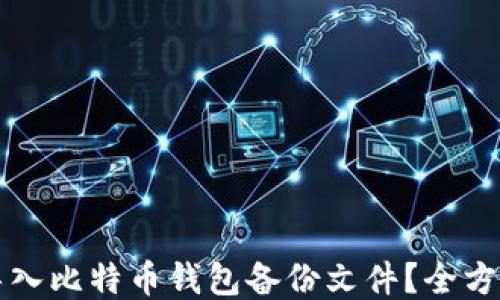 
如何导入比特币钱包备份文件？全方位指南
