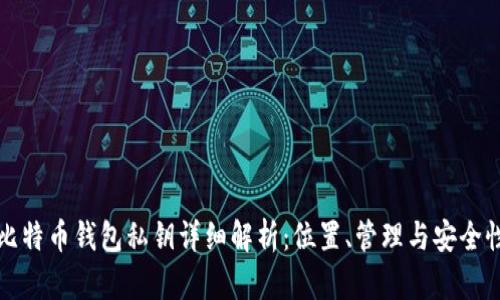 比特币钱包私钥详细解析：位置、管理与安全性