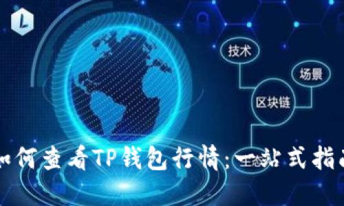 如何查看TP钱包行情：一站式指南