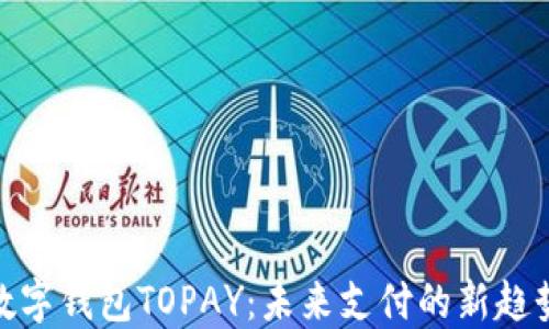 
数字钱包TOPAY：未来支付的新趋势