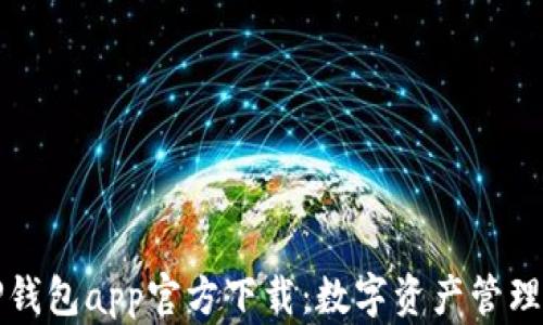 
苹果TP钱包app官方下载：数字资产管理新选择