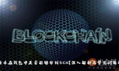 比特币在钱包中是否能够