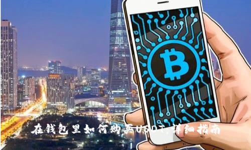 在钱包里如何购买USDT：详细指南