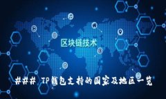 ### TP钱包支持的国家及地