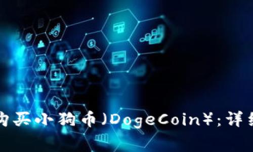 如何在TP钱包中购买小狗币（DogeCoin）：详细步骤及注意事项