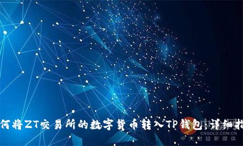 如何将ZT交易所的数字货币转入TP钱包：详细指南