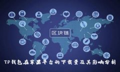 TP钱包在苹果平台的下载量