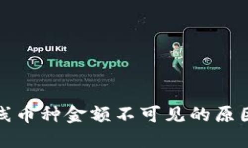 TP钱包新上线币种金额不可见的原因及解决方案