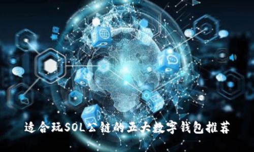 适合玩SOL公链的五大数字钱包推荐