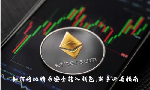 如何将比特币安全转入钱包：新手必看指南