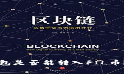 以太坊钱包是否能转入FIL币？全面解析