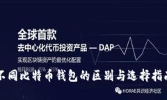 不同比特币钱包的区别与