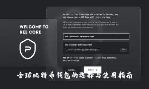 全球比特币钱包的选择与使用指南