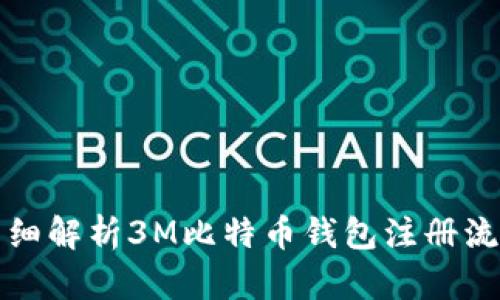 详细解析3M比特币钱包注册流程