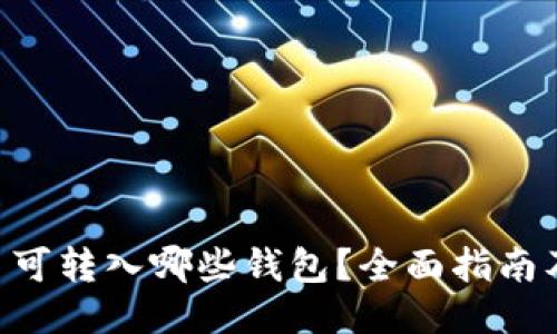 XRP币可转入哪些钱包？全面指南及推荐