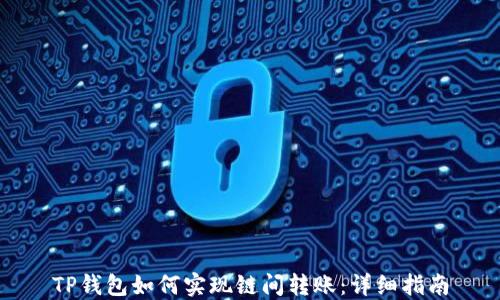 
TP钱包如何实现链间转账：详细指南