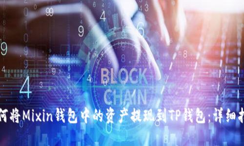 如何将Mixin钱包中的资产提现到TP钱包：详细指南