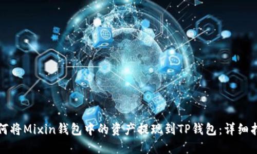 如何将Mixin钱包中的资产提现到TP钱包：详细指南