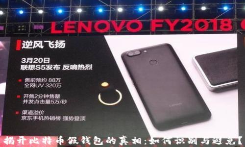 
揭开比特币假钱包的真相：如何识别与避免？