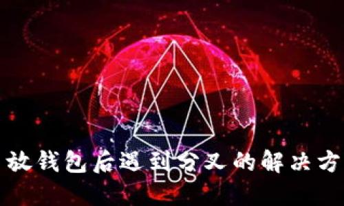 比特币放钱包后遇到分叉的解决方案详解