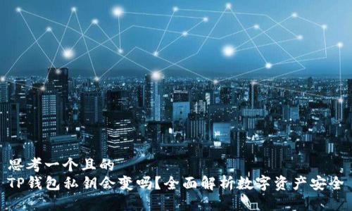 思考一个且的  
TP钱包私钥会变吗？全面解析数字资产安全
