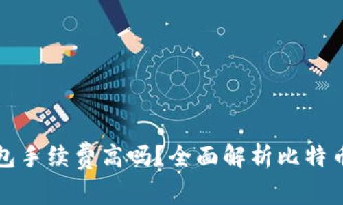 比特币钱包手续费高吗？全面解析比特币交易成本