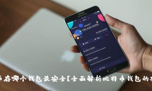 比特币存哪个钱包最安全？全面解析比特币钱包的安全性