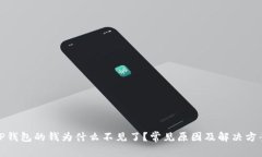 TP钱包的钱为什么不见了？