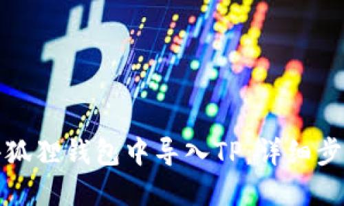 如何在小狐狸钱包中导入TP：详细步骤与技巧