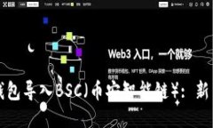 如何将TP钱包导入BSC（币安