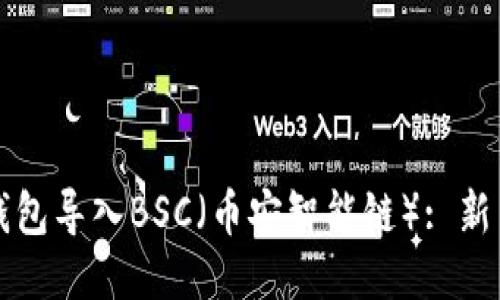 如何将TP钱包导入BSC（币安智能链）: 新手详细指南