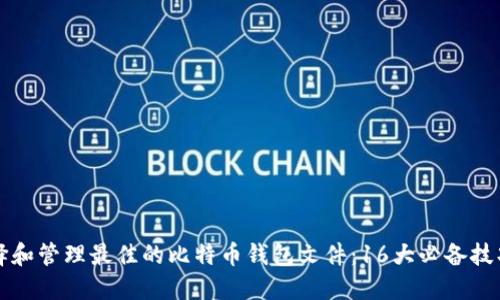 如何选择和管理最佳的比特币钱包文件：16大必备技巧与指南