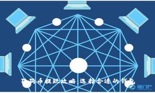 狗狗币提现攻略：选择合适的钱包