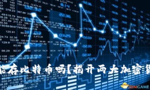 : 以太坊钱包能存比特币吗？揭开两大加密货币钱包的秘密