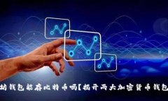: 以太坊钱包能存比特币吗
