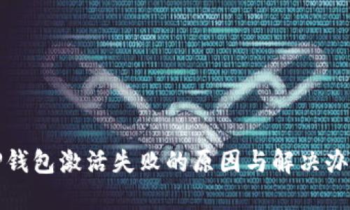 TP钱包激活失败的原因与解决办法