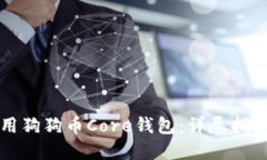 如何安全使用狗狗币Core钱