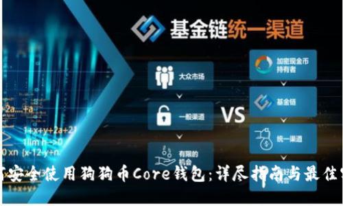 如何安全使用狗狗币Core钱包：详尽指南与最佳实践