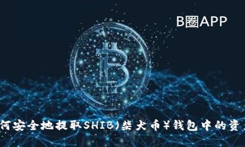 如何安全地提取SHIB（柴犬币）钱包中的资产？