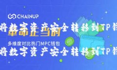 如何将数字资产安全转移