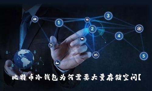 比特币冷钱包为何需要大量存储空间？