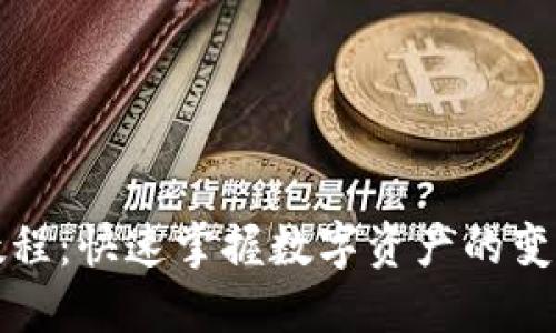 TP钱包兑换教程：快速掌握数字资产的变现和交易方法